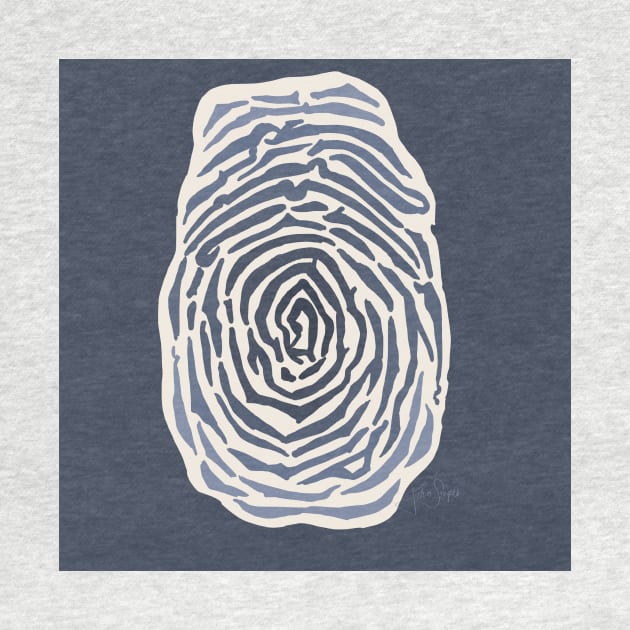 Fingerprint by JSnipe